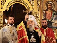 Болгарская Православная Церковь пользуется доверием в болгарском обществе