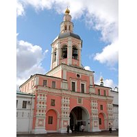 Мастера колокольных звонов дадут концерт в Даниловом монастыре в честь принесения десницы святителя Спиридона