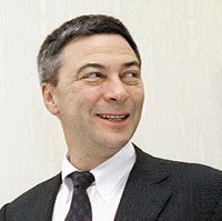 «Православная Энциклопедия» поздравляет с днем рождения А.И.Акимова, председателя Правления «Газпромбанка»