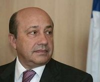Патриаршее поздравление заслуженному работнику дипломатической службы России И.С. Иванову с 65-летием со дня рождения