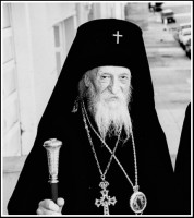 В Русской Зарубежной Церкви молитвенно вспоминают почившего 10 лет назад архиепископа Антония (Медведева)