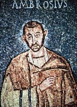 В Милане прошли III Амвросиевские чтения