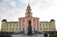Святейший Патриарх Кирилл: Будущим воспитанникам Якутской духовной семинарии предстоит продолжить традиции святителя Иннокентия (Вениаминова)