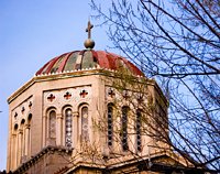 Элладская Православная Церковь впервые предала гласности свой бюджет