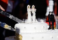 Американский иезуит выступил в поддержку однополых «браков»