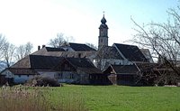 Цистерцианское аббатство в Швейцарии выставляет на аукцион предметы искусства и антиквариата своей ризницы