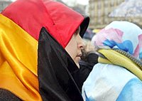 Многие официальные лица Германии отказываются считать ислам частью страны