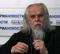 Православная Церковь считает технологию появления детей из пробирки «страшной и бесчеловечной»