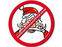 Христиане Германии начинают кампанию против Санта-Клаусов