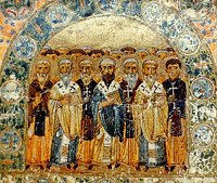 В Ватикане пройдет церковно-научная конференция, посвященная каноническому праву Восточной Церкви