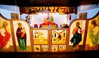 Правительство Греции несмотря на кризис продолжит финансирование некоторых проектов Константинопольской Патриархии