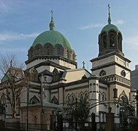 Послание Святейшего Патриарха Кирилла по случаю 40-летия прославления св. равноапостольного Николая Японского и дарования автономии Японской Православной Церкви