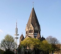 В Германии осуществлена общая редакция перевода текста Литургии свт. Иоанна Златоуста на немецкий язык В Германии осуществлена общая редакция перевода текста Литургии свт. Иоанна Златоуста на немецкий язык
