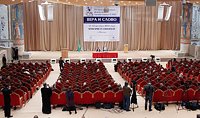 Святейший Патриарх Кирилл: Мы обязаны говорить людям о важных делах, которые совершает Церковь Святейший Патриарх Кирилл: Мы обязаны говорить людям о важных делах, которые совершает Церковь