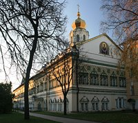 Слово Святейшего Патриарха Кирилла по случаю 325-летия Московских духовных школ