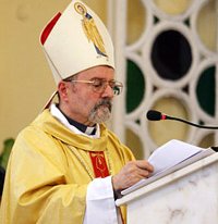 Глава католиков Турции заявил, что его предшественник стал жертвой «заранее обдуманного убийства»