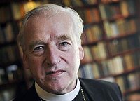 Англиканский епископ объявил о переходе в Католическую Церковь