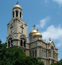 Варненская митрополия и Фонда Конрада Аденауэра проводят семинар о европейских перспективах Болгарии