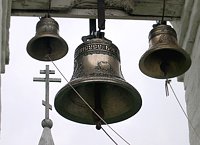 В Петербурге состоится семинар «Русская кампанология. История, современное состояние, проблемы»