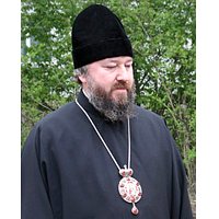Скончался епископ Архангельский и Холмогорский Тихон