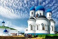 Следственный комитет начал проверку публикаций о Боголюбском монастыре