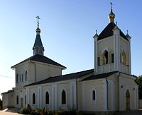 В православном храме в Феодосии произошел взрыв