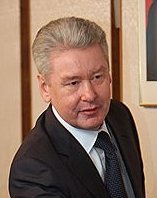 Патриаршее поздравление С.С. Собянину с избранием на пост мэра Москвы