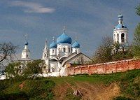 Председатель Синодального Информационного отдела сообщил, что «скиты» Боголюбского монастыря не являются церковными структурами