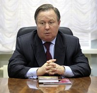 «Православная Энциклопедия» поздравляет с Днем рождения члена Общественного Совета В.А. Алексеева, президента Международного Фонда единства православных народов