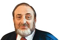 Патриаршее поздравление А.В. Бугаевскому с 65-летием со дня рождения
