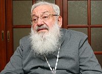 Глава украинских униатов предлагает создать Синод глав восточных католических церквей
