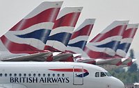 Сотрудница British Airways, которой запретили носить крест, подала иск в Страсбургский суд