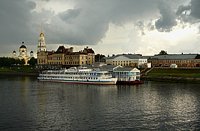 Общественные слушания по вопросу строительства мечети в Рыбинске так и не состоялись