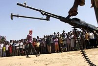 Исламисты Нигерии обещают убивать противников шариата