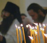 В Москве совершена панихида по жертвам террористического акта на Дубровке