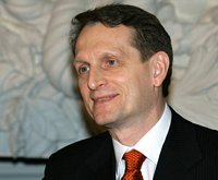 «Православная Энциклопедия» поздравляет с днем рождения главу Администрации Президента РФ С.Е. Нарышкина