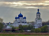 В связи с ситуацией сложившейся вокруг Свято-Боголюбского монастыря Следственный комитет возбудил уголовные дела