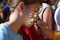В Бельгии прошла 14-я встреча православной молодежи страны