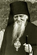 Память свт. Афанасия (Сахарова), епископа Ковровского