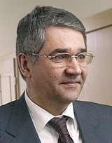 «Православная Энциклопедия» поздравляет с днем рождения члена Общественного Совета генерального директора ВГТРК О.Б. Добродеева