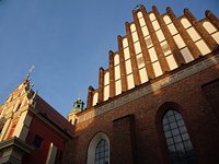 В Варшаве антиклерикалы провели демонстрацию перед резиденцией архиепископа