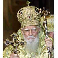 Святейшему Патриарху Болгарскому Максиму исполнилось 96 лет