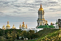 Эксперты ЮНЕСКО оценят состояние Киево-Печерской лавры и Софии Киевской