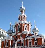 В День народного единства в Москве пройдет панихида по жертвам революции и гражданской войны