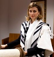 В Германии появилась первая после Холокоста женщина-раввин