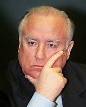 Святейший Патриарх Кирилл принял участие в отпевании В.С. Черномырдина