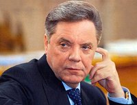 «Православная Энциклопедия» поздравляет с Днем рождения губернатора Московской области Б.В. Громова