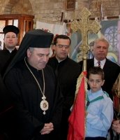 Греко-католический архиерей призвал католиков латинского обряда разрешить рукоположение женатых мужчин в священный сан