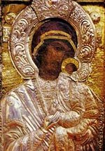 Чудотворная икона Пресвятой Богородицы из Бачковского монастыря будет передана на реставрацию только по решению Синода Болгарской Православной Церкви