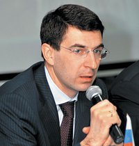 «Православная Энциклопедия» поздравляет с Днем рождения министра связи и массовых коммуникаций РФ И.О. Щёголева